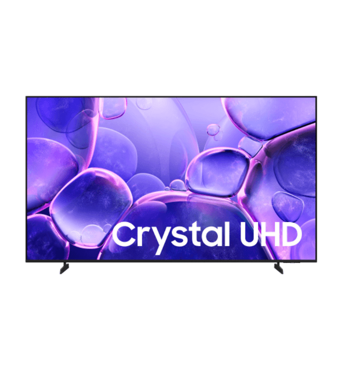Samsung TV UE85U8000FUXTK 85'' 4K ULTRA HD SMART TV