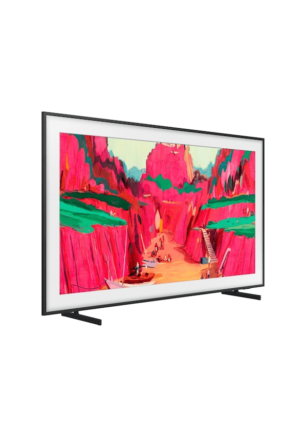 Samsung Samsung The Frame Pro 65LS03FW 4K Ultra HD 65" 165 Ekran Uydu Alıcılı Smart Neo QLED TV