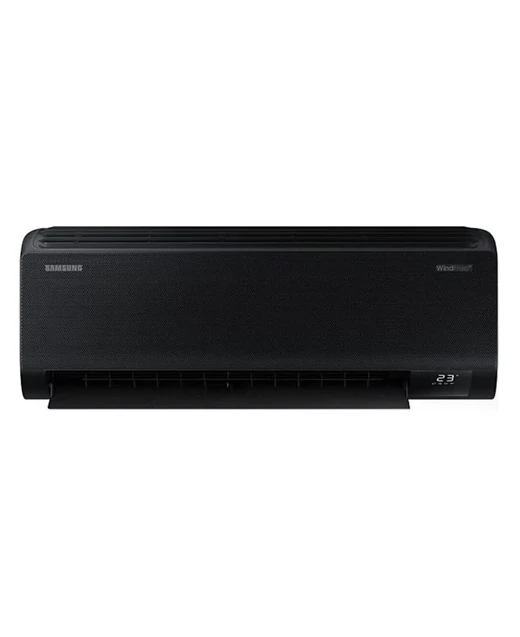 Samsung WindFree Premium Black AR70F24C1DB/SK A++ 24000 BTU Inverter Duvar Tipi Klima