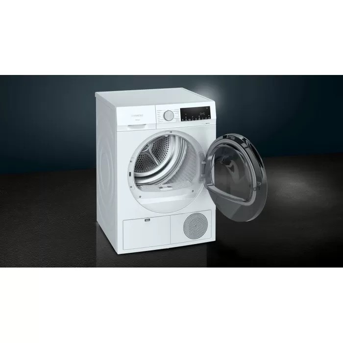 Siemens WQ41G200TR 9 Kg Isı Pompalı Kurutma Makinesi