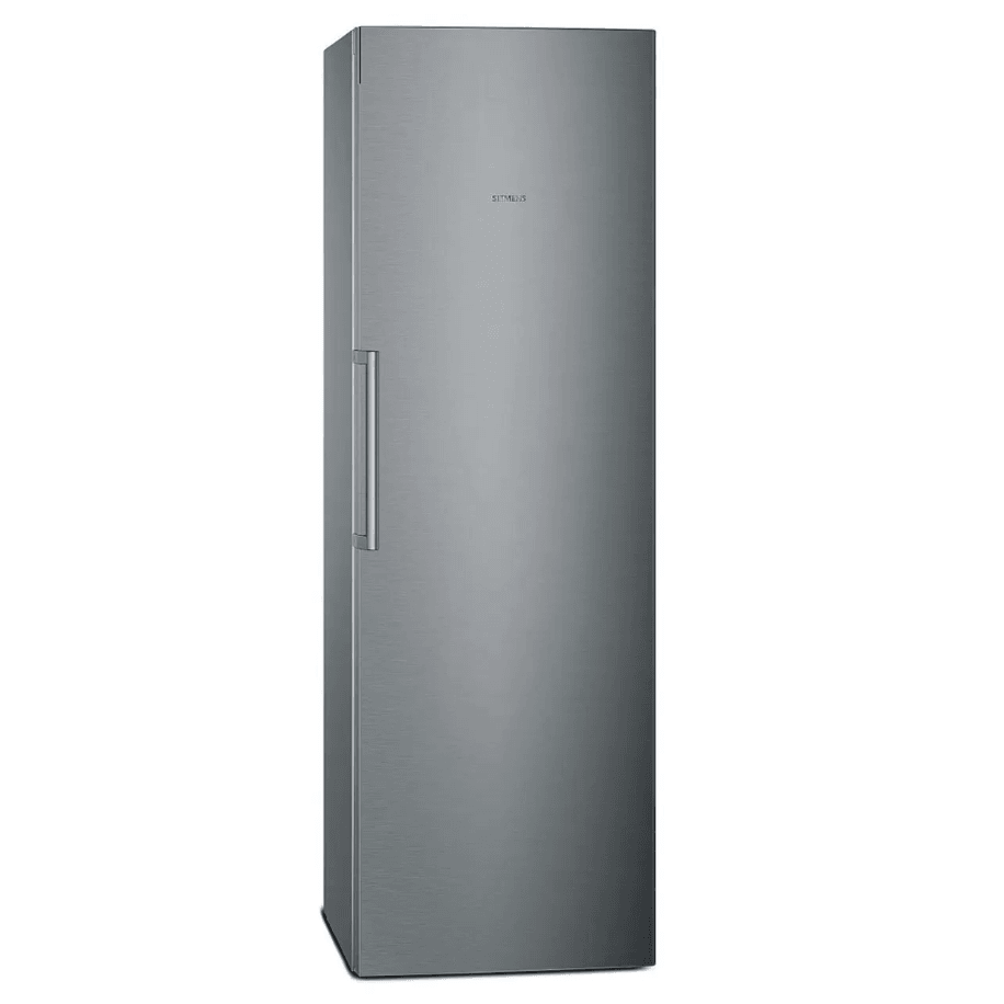 Siemens GS33VVIE0N 7 Çekmeceli Inox Derin Dondurucu
