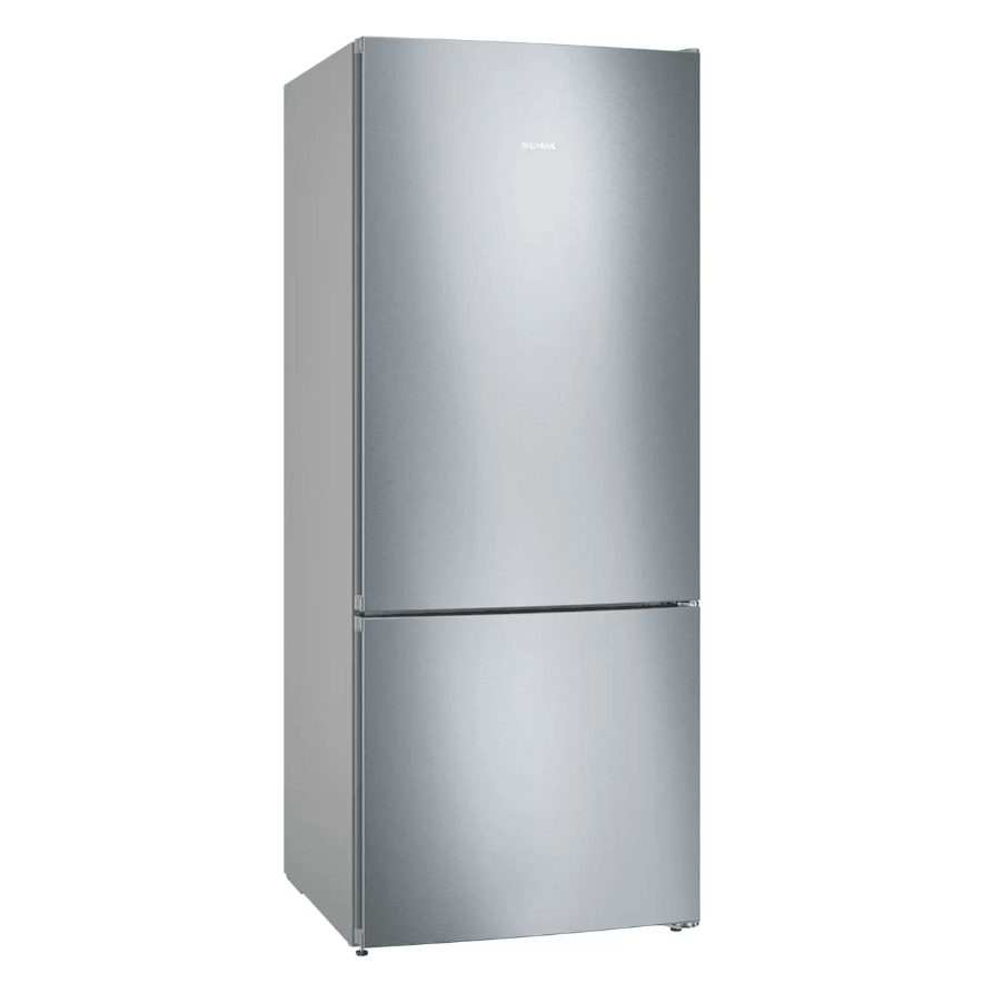 Siemens KG76NVIE0N Kolay Temizlenebilir Inox NoFrost Buzdolabı