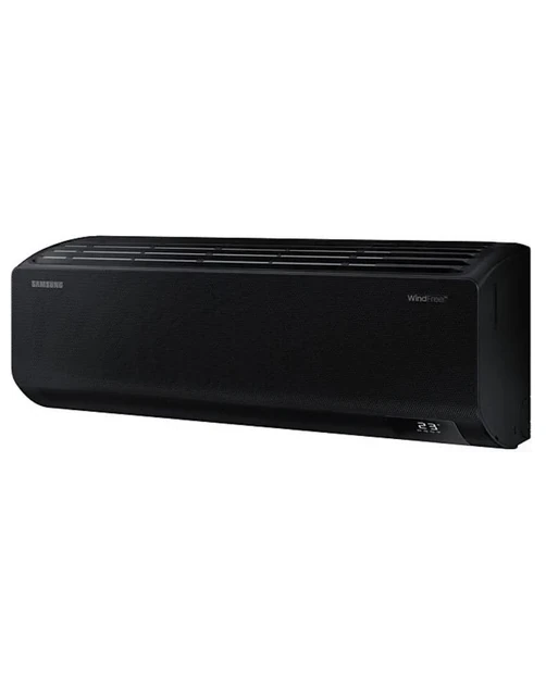 Samsung WindFree Premium Black AR70F18C1DB/SK A++ 18000 BTU Inverter Duvar Tipi Klima
