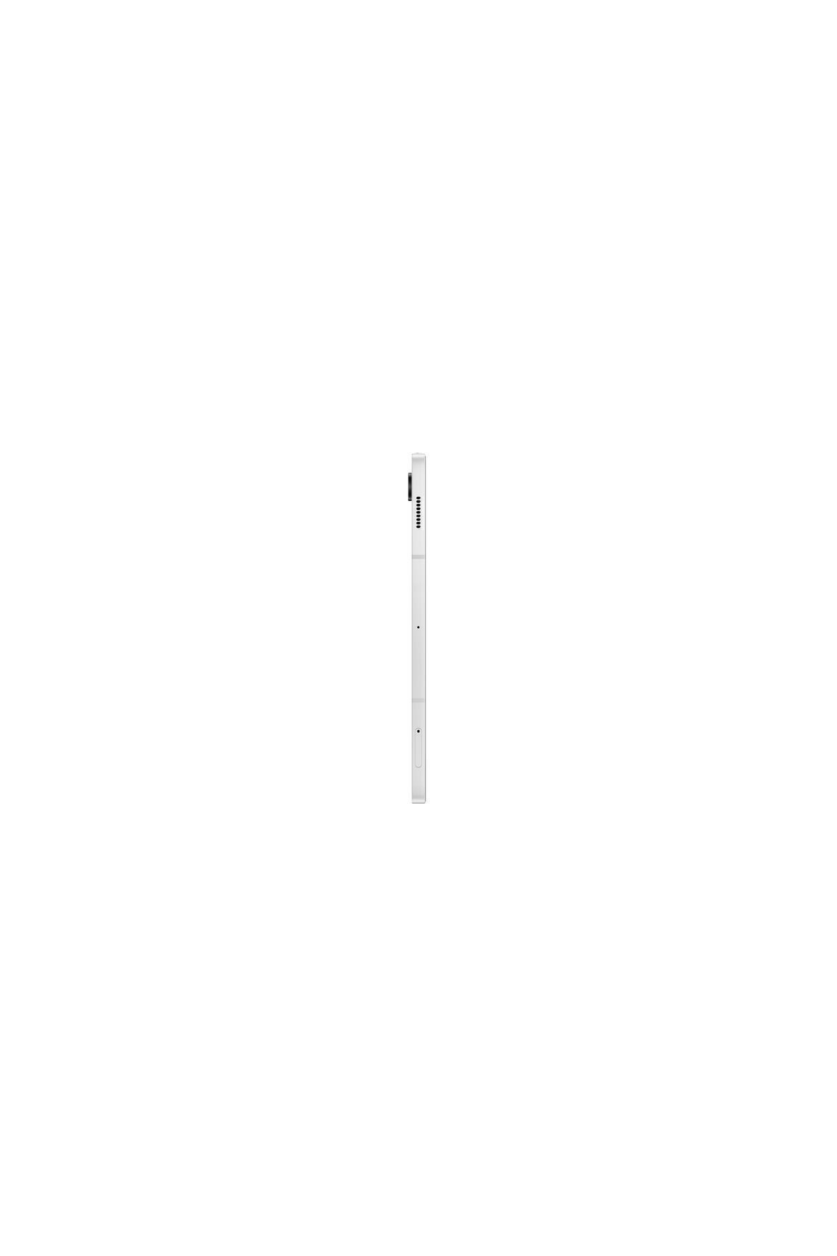 Samsung Galaxy Tab S9 Fe Sm-X510 6-128 Gb 10.9" Silver Tablet