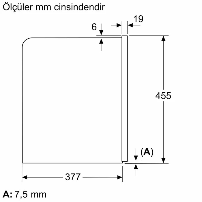 Siemens CT718L1W0 EQ.700 Tam Otomatik Kahve Makinesi