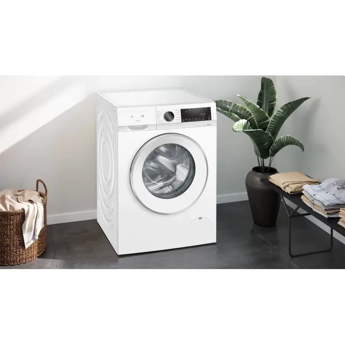 Siemens WG42A1X2TR 9 kg 1200 Devir Çamaşır Makinesi