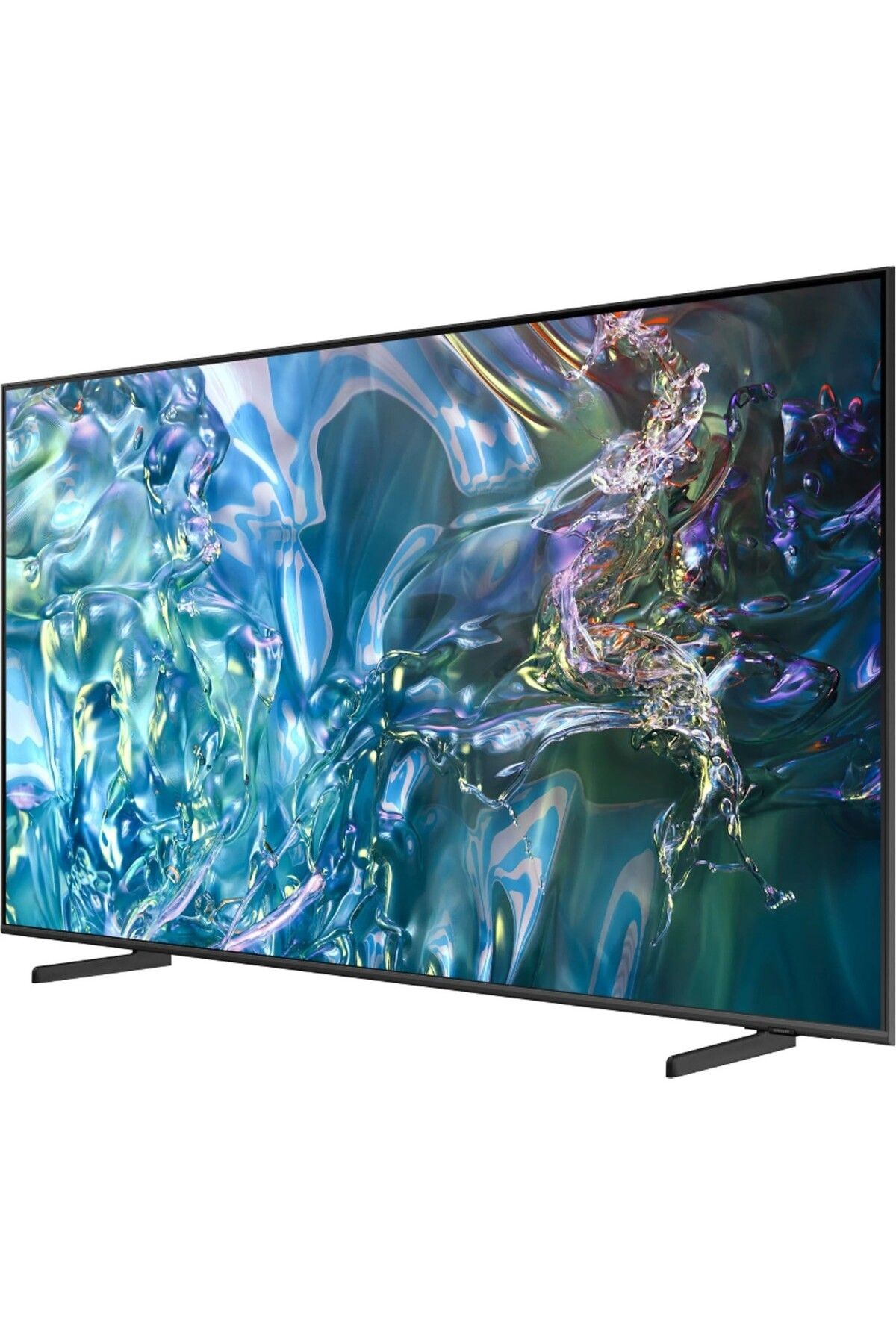 Samsung 50q60d 4k Ultra Hd 50" 127 Ekran Uydu Alıcılı Smart Qled Tv