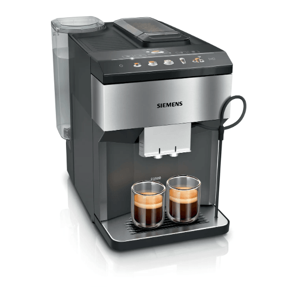 Siemens EQ500 TP516RX3 Tam Otomatik Espresso Kahve Makinesi
