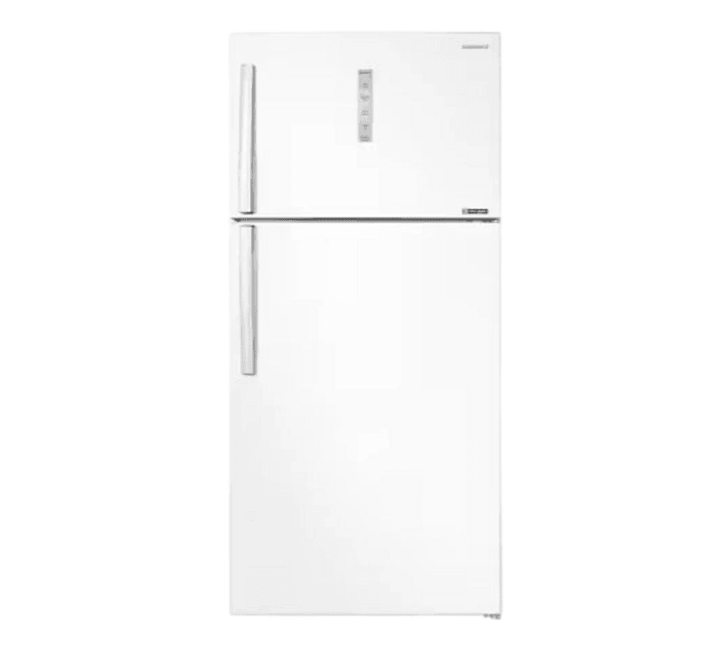 SAMSUNG RT62K704RWW/TR BUZDOLABI