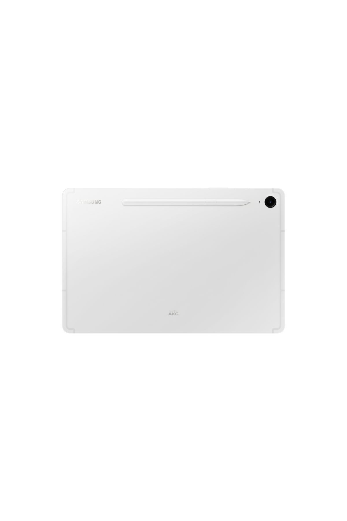 Samsung Galaxy Tab S9 Fe Sm-X510 6-128 Gb 10.9" Silver Tablet