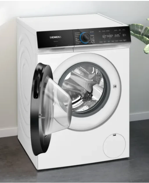 SİEMENS WG44B2A0TR 9 kg 1400 Devir Çamaşır Makinesi