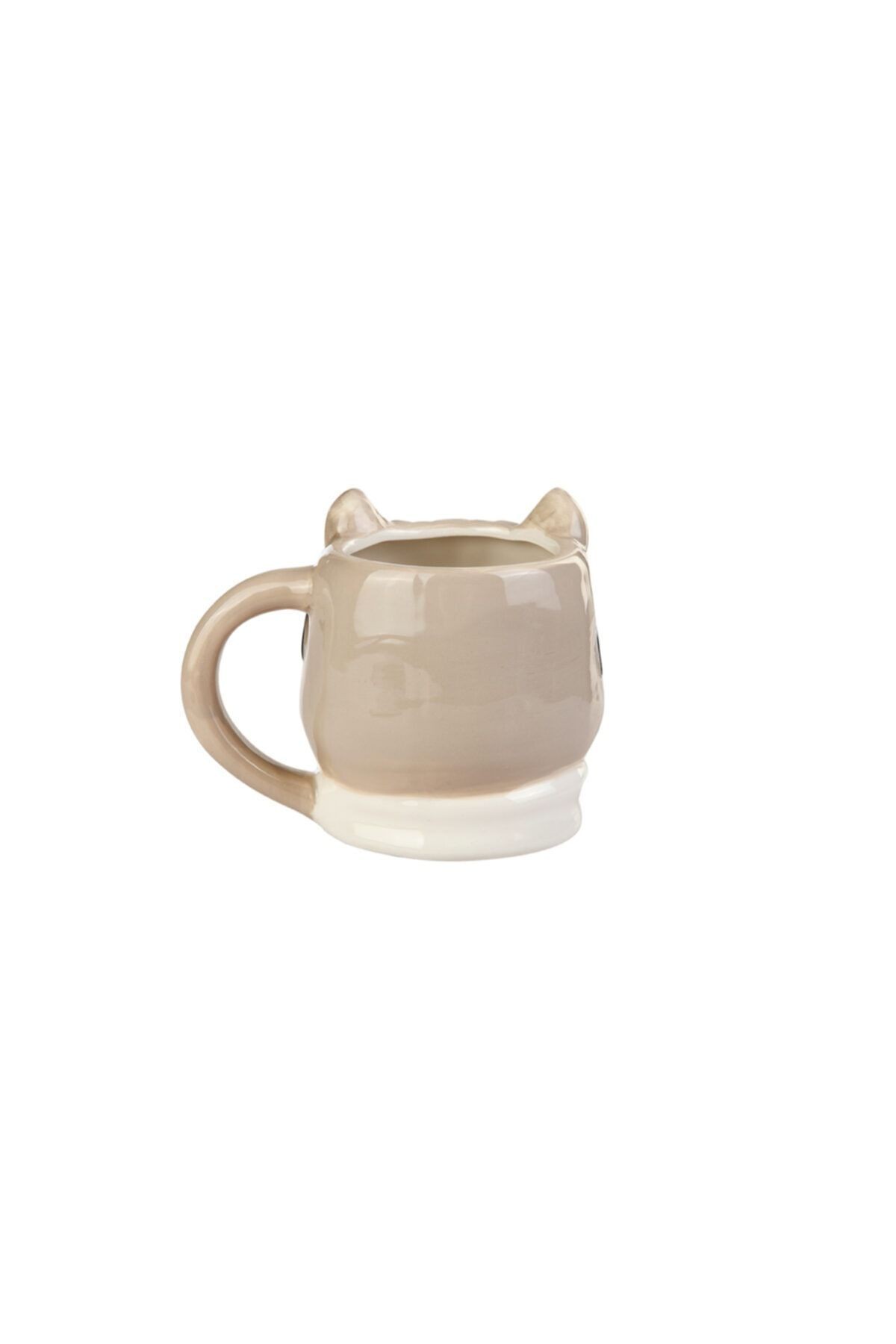 Animal Buldog Mug