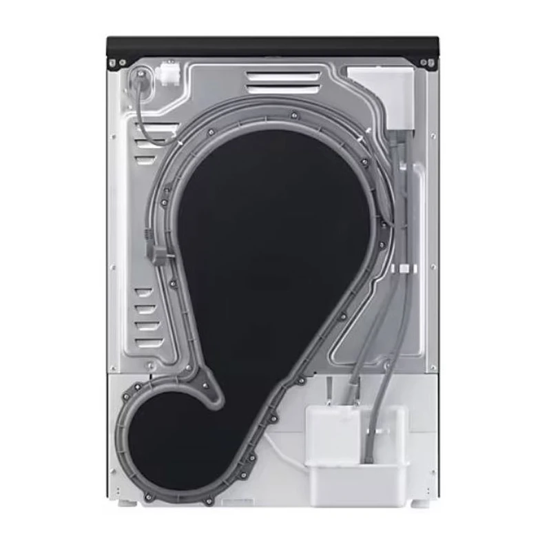 SAMSUNG DV10DB8440GBAH 10 Kg A+++ Siyah Çamaşır Kurutma Makinesi