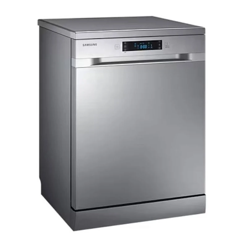 SAMSUNG DW60DG540FSR/TR Programlı 13 Kişilik Inox Bulaşık Makinesi