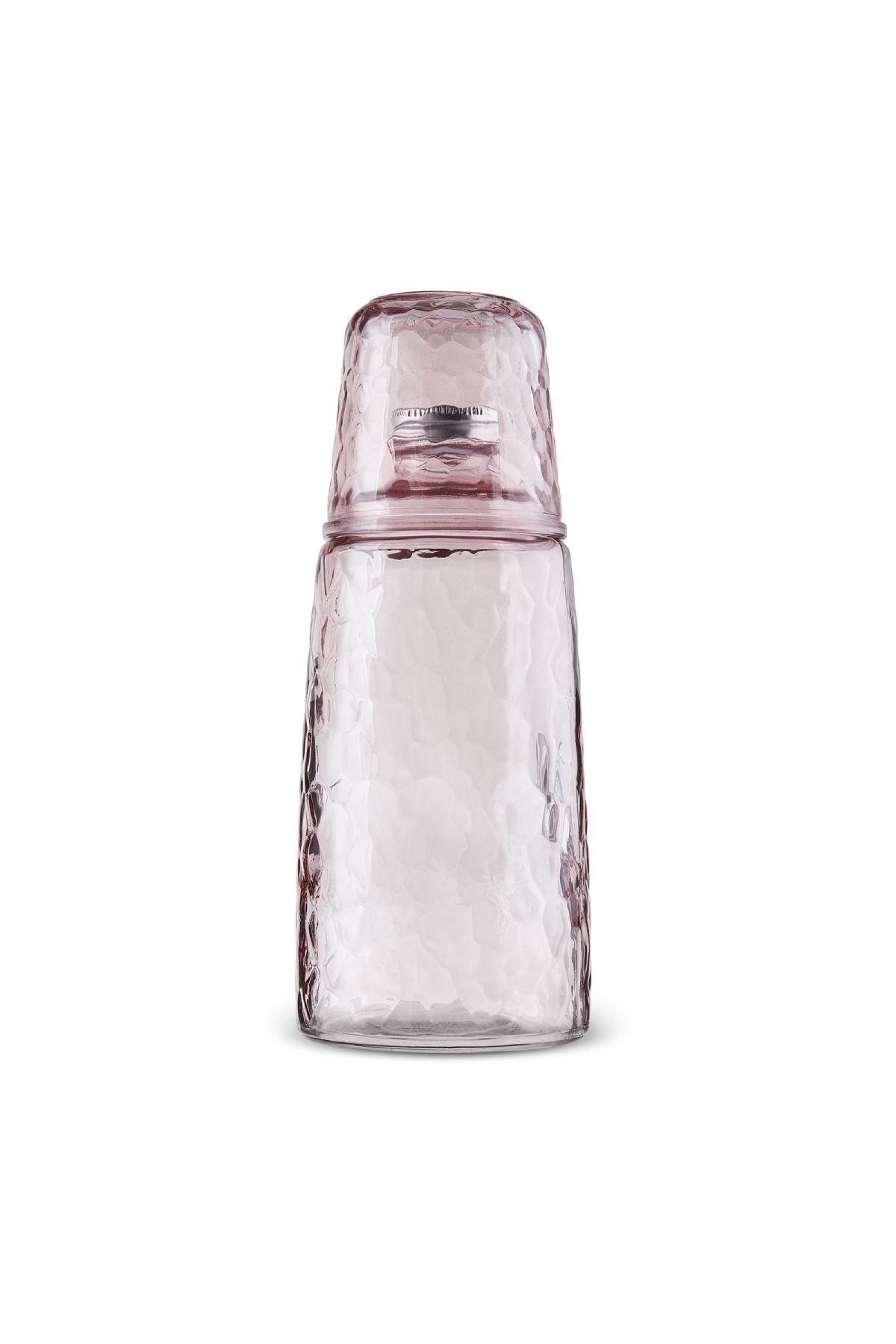 Loıse Başucu Sürahisi Pembe 1100 Ml
