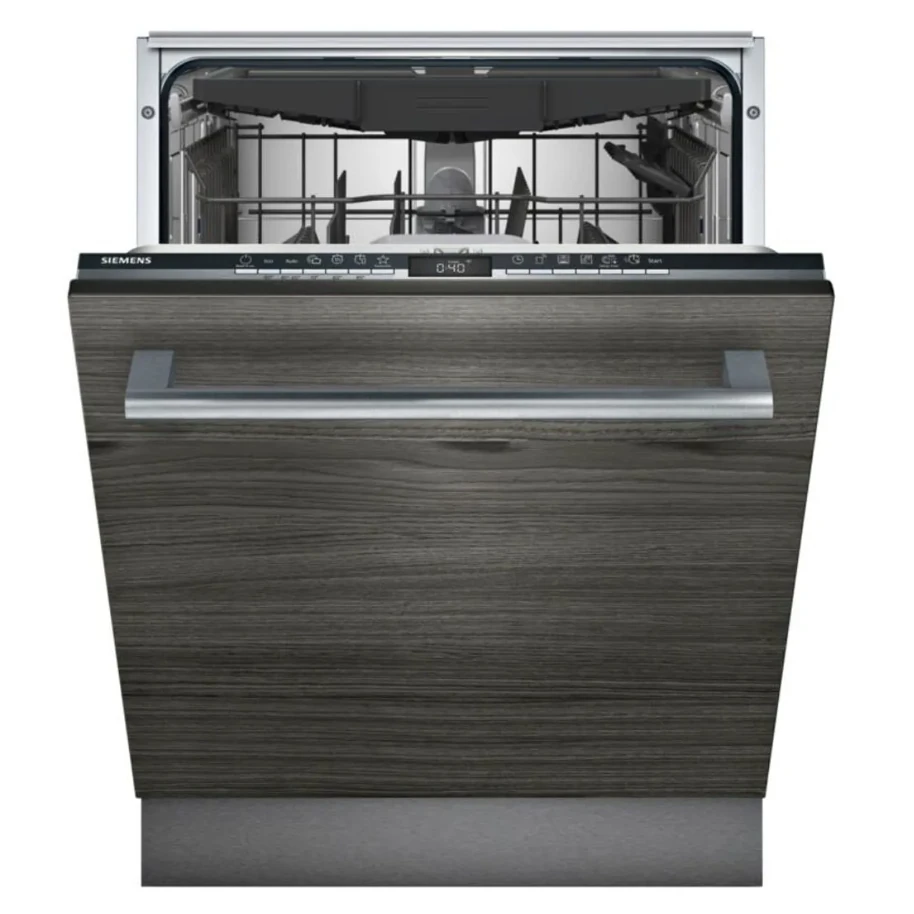 SİEMENS SN63HX62MT 5+1 Programlı Home Connect Tam Ankastre Bulaşık Makinesi