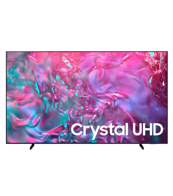 Samsung Crystal 98DU9000 4K Ultra HD 98" 248 Ekran Uydu Alıcılı Smart LED TV