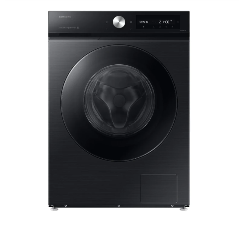 SAMSUNG WW11DB7B34GBAH A Enerji Sınıfı 11kg 1400 Devir Çamaşır Makinesi Siyah