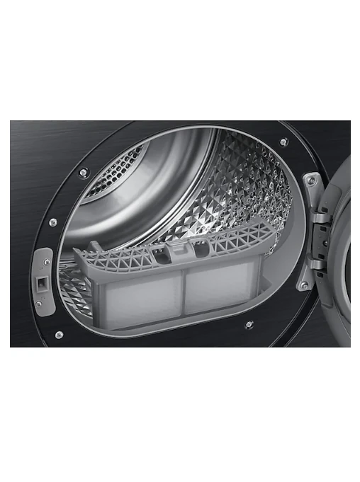 SAMSUNG DV90DG52A0ABAH/TR9 Kg C Enerji Çamaşır Kurutma Makinesi