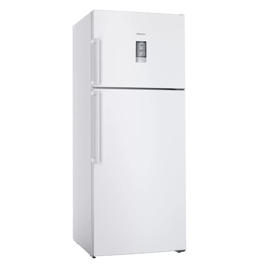 Siemens KD76NAWE0N XL Beyaz Nofrost Buzdolabı