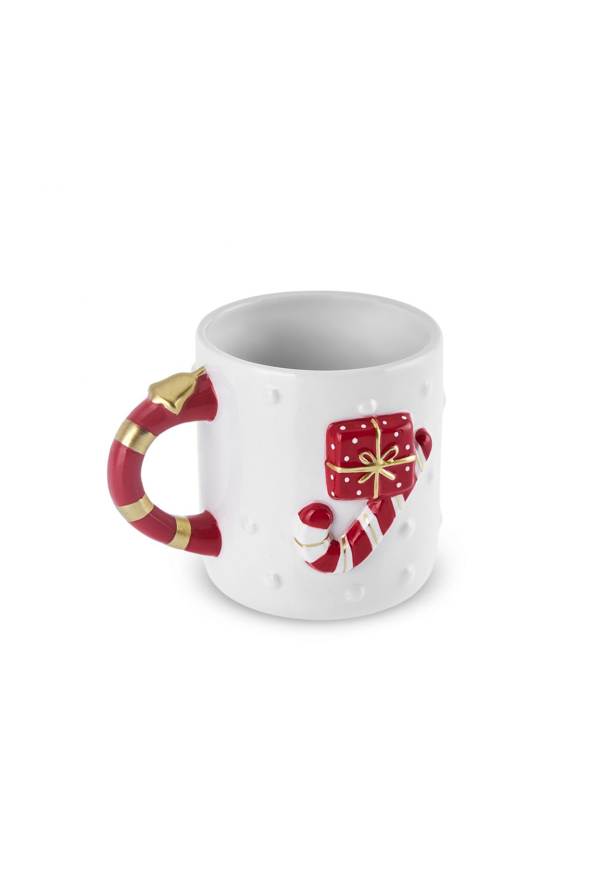 New Year Gift Mug 490 ml