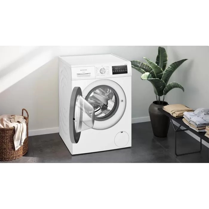 Siemens WM12N200TR 9 kg 1200 Devir Çamaşır Makinesi