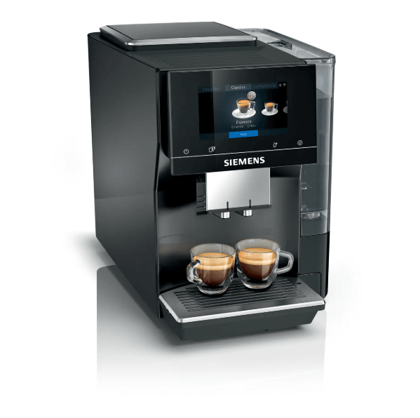 Siemens EQ700 Classic TP713R19 Tam Otomatik Espresso Kahve Makinesi
