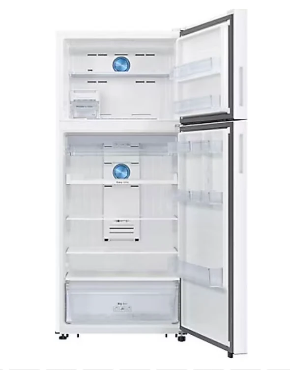 Samsung RT53DG7A14WWTR Çift Kapılı No Frost Buzdolabı