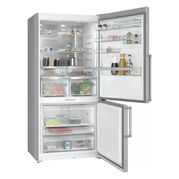 Siemens KG86PFIC0N Home Connect Kolay Temizlenebilir Inox Buzdolabı