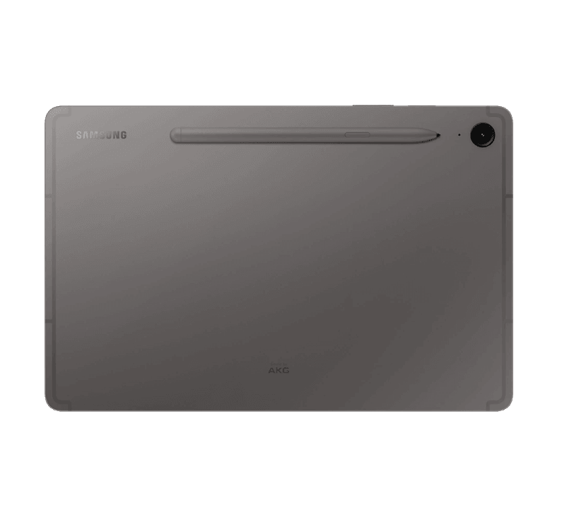 Samsung Galaxy Tab S9 FE WiFi 128GB Tablet Gri SM-X510NZAATUR