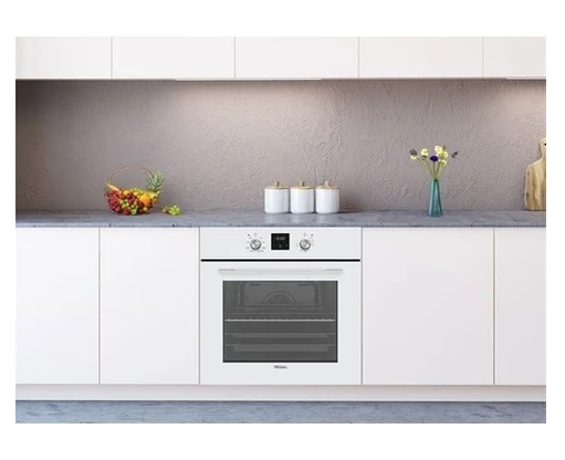 Regal AF 7965 BCY Beyaz Ankastre Fırın