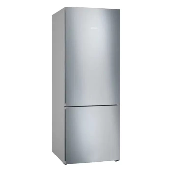 Siemens KG55NVIE0N Kolay Temizlenebilir Inox NoFrost Buzdolabı