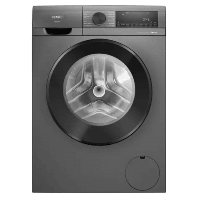 Siemens WG44A2ZRTR 9 kg 1400 Devir Çamaşır Makinesi