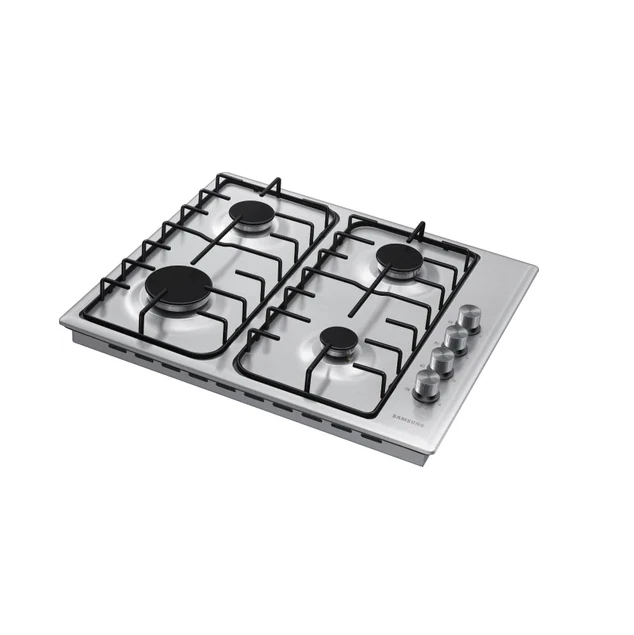 Samsung NA64B3100AS/TR Inox Ankastre Ocak