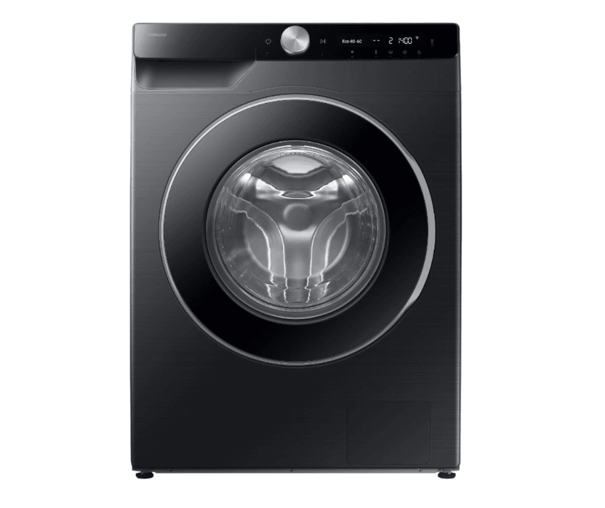 SAMSUNG WW90DG6U25LBAH A Enerji Sınıfı 9kg 1400 Devir Çamaşır Makinesi Siyah
