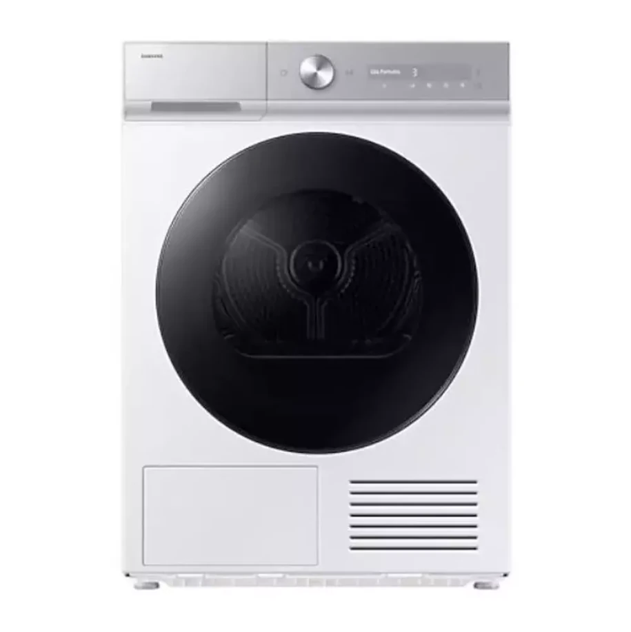 SAMSUNG DV10DB8440GHAH 10 KG Isı Pompalı Çamaşır Kurutma Makinesi