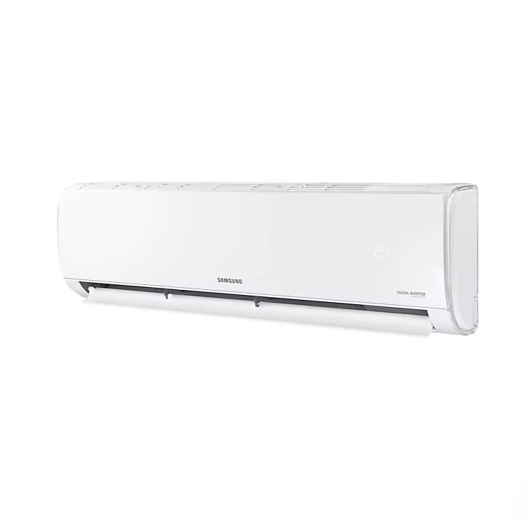 Samsung AR35 AR12TXHQASI-SK A++ 12000 BTU Duvar Tipi İnverter Split Klima