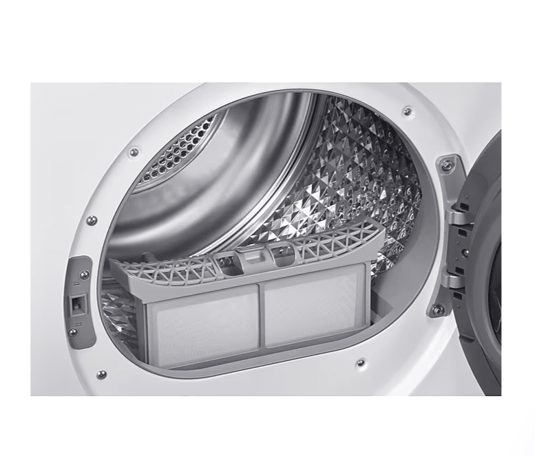 SAMSUNG DV10DG54A0AEAH KURUTMA ÇAM. MAKİNASI
