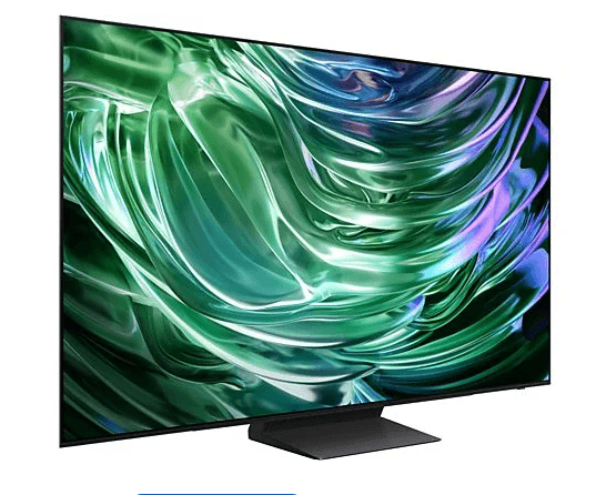 SAMSUNG 65S90D 65" 163 Ekran Uydu Alıcılı 4K Ultra HD Smart OLED TV