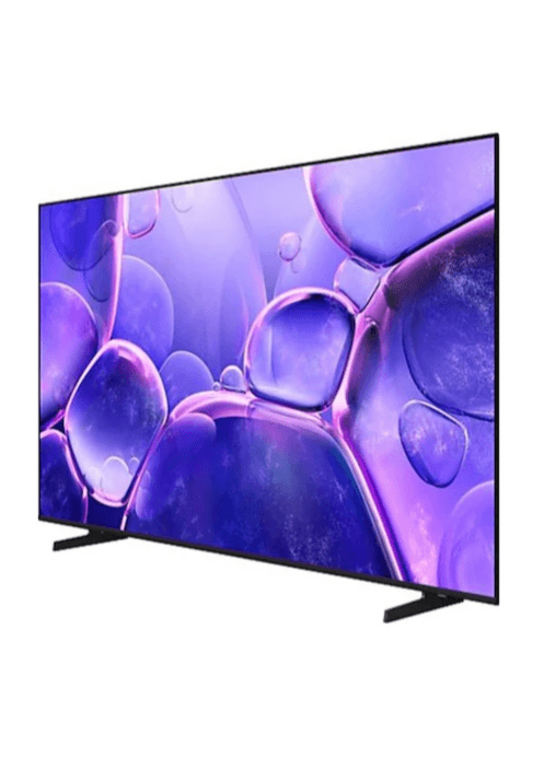 Samsung Crystal 75U8000 4K Ultra HD 75" 190 Ekran Uydu Alıcılı Smart LED TV