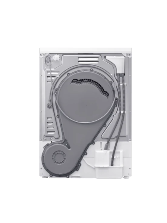 SAMSUNG DV90DG52A0AEAH 9 kg Çamaşır Kurutma Makinesi