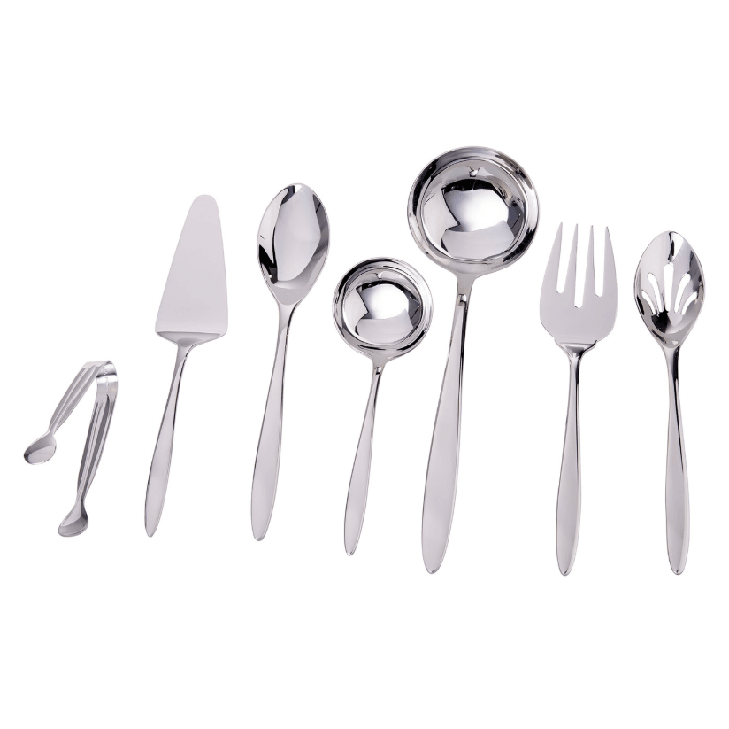 Karaca Athena 7 Parça Elegance Servis Set
