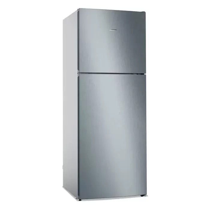 Siemens KD55NNLE0N olay Temizlenebilir Siyah Inox NoFrost Buzdolabı