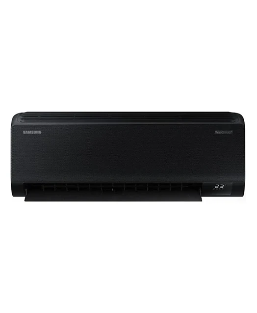 Samsung WindFree Premium Black AR70F12C1DB/SK A++ 12000 BTU Inverter Duvar Tipi Klima