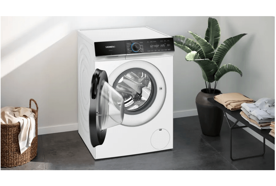 Siemens iQ700 WG54B2A1TR 1400 Devir 10 kg Çamaşır Makinesi