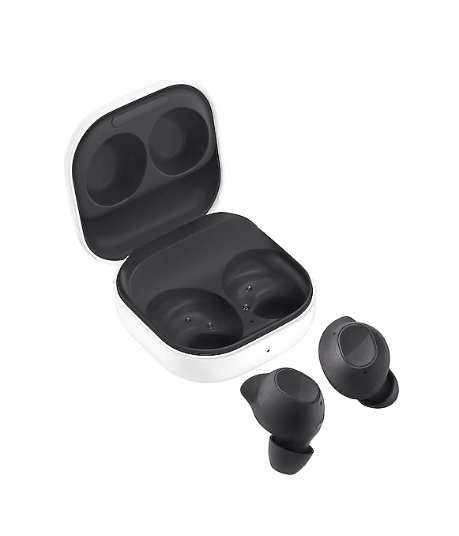 Samsung Galaxy Buds FE Kablosuz True Wireless Kulaklık, Koyu Gri