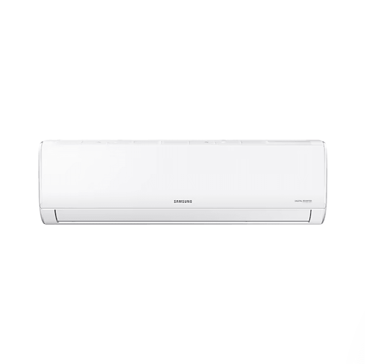 Samsung AR35 AR12TXHQASI-SK A++ 12000 BTU Duvar Tipi İnverter Split Klima