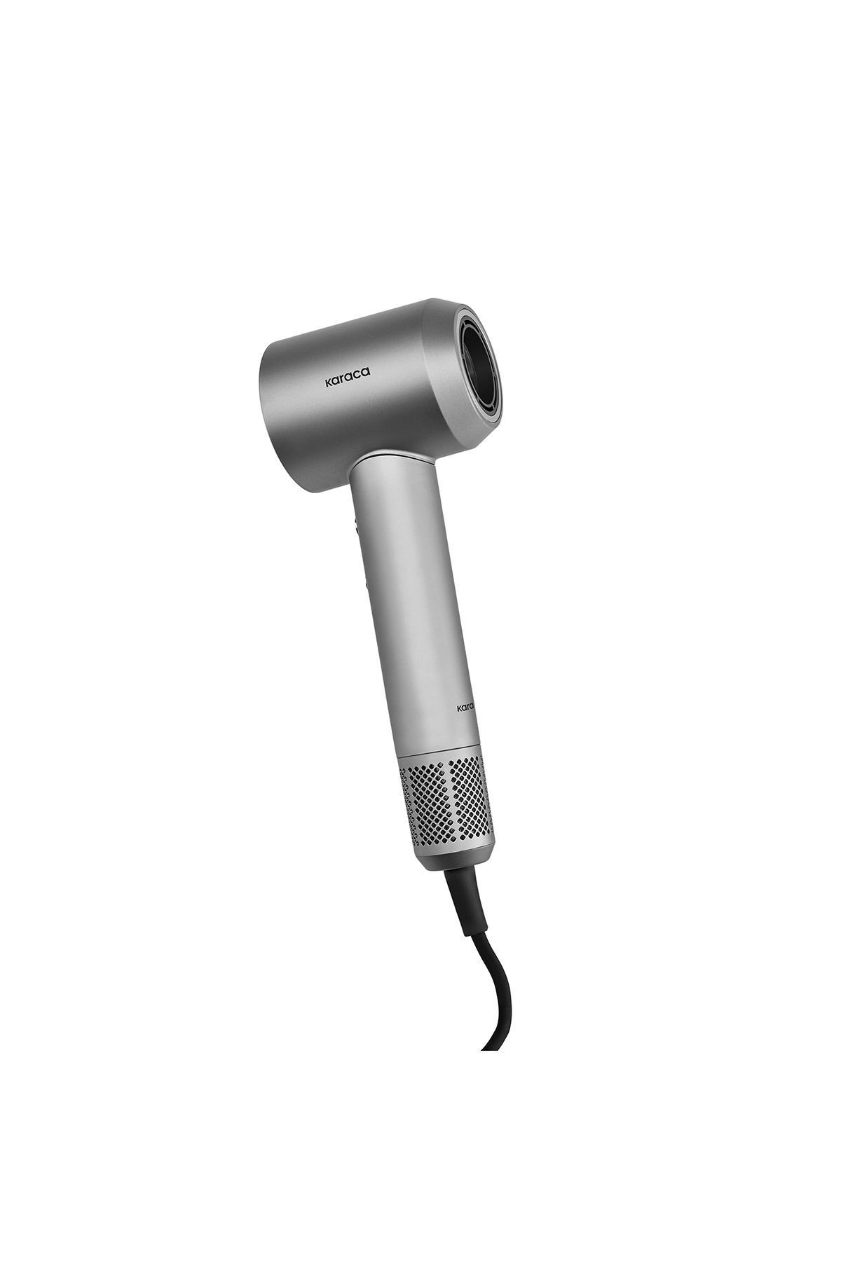 Hypersonic Flow Saç Kurutma Makinesi Grey