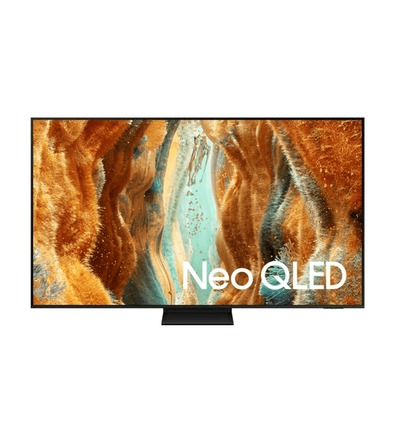 SAMSUNG QE85QN70FAUXTK Ekran Uydu Alıcılı 4K Ultra HD Tizen Smart QLED TV