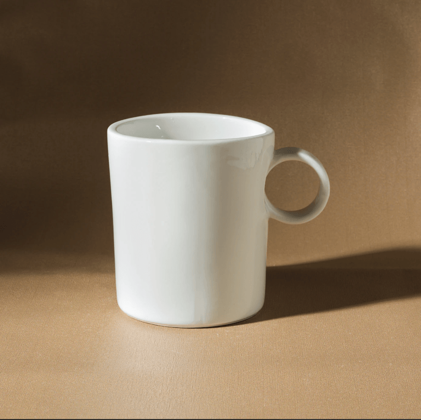 Karaca x Hussein Chalayan Future Perfect Mug 350 Ml